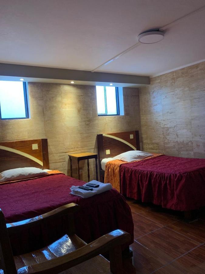 Las Vinas Suite Huancayo Εξωτερικό φωτογραφία