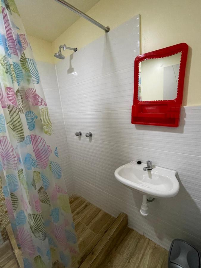 Las Vinas Suite Huancayo Εξωτερικό φωτογραφία